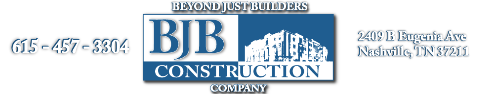 BJB Construction